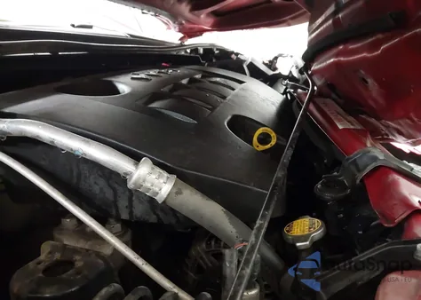 2015 Toyota Corolla S Plus z USA, uszkodzony, nr VIN 2T1BURHE7FC312865